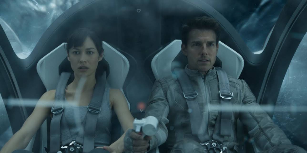Oblivion (2013)