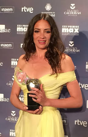 María Hervás as 