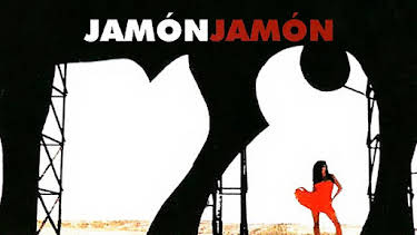 00:15: MAD IN SPAIN: 'JAMÓN JAMÓN' | BE MAD | 9/12 2026