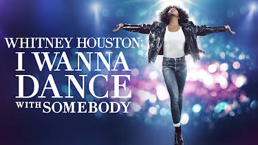 21:00: Whitney Houston: I Wanna Dance with Somebody | TV8 | 5/9 2026