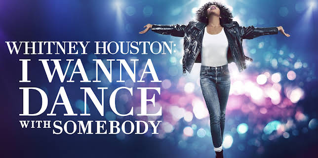 21:00: Whitney Houston: I Wanna Dance with Somebody | TV3 | 12/27 2025