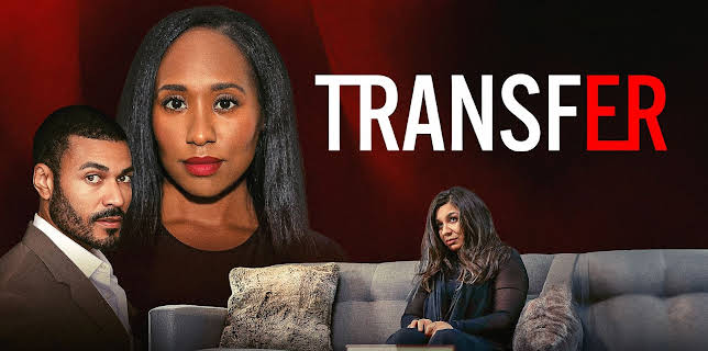 Transfer (2025)