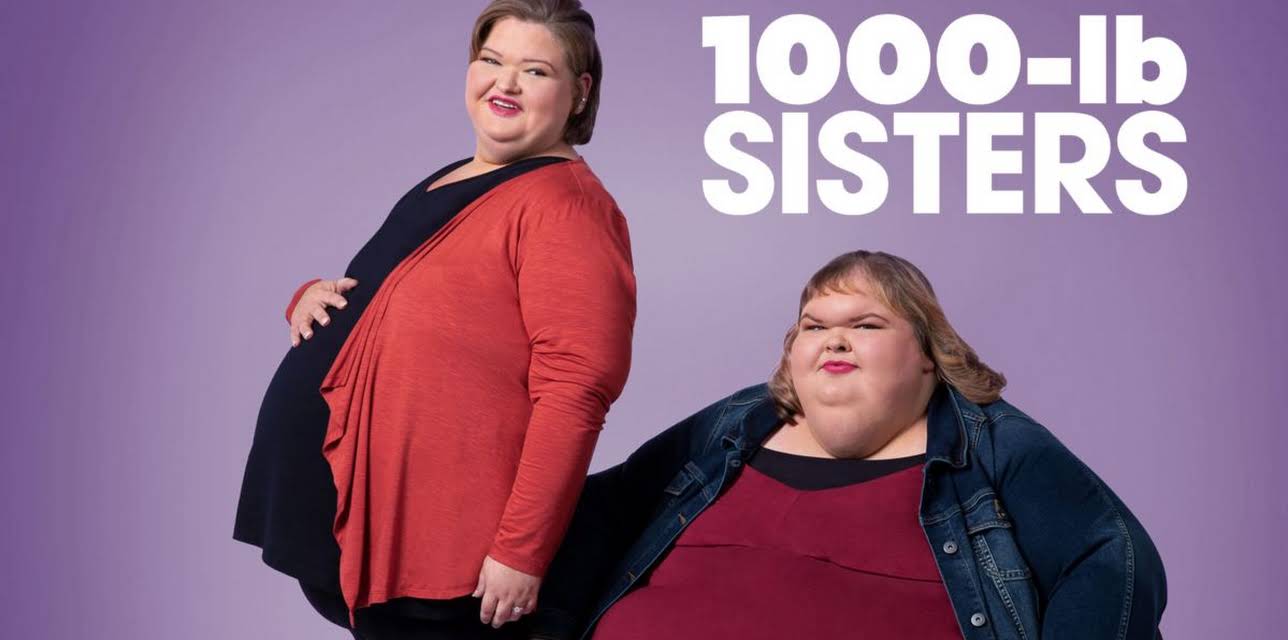 1000-lb Sisters