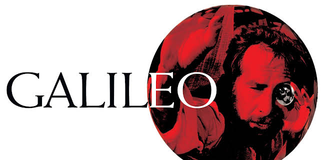 Galileo (1975)