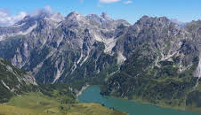 Österreichs Bergdörfer