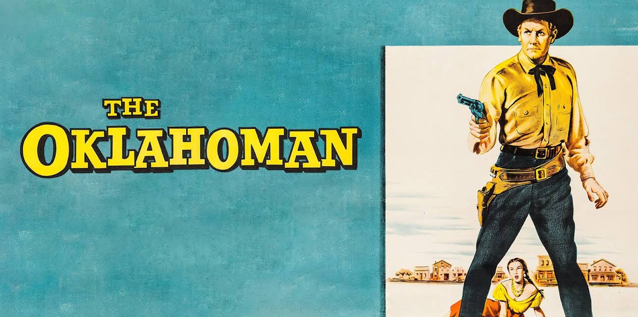 The Oklahoman (1957)