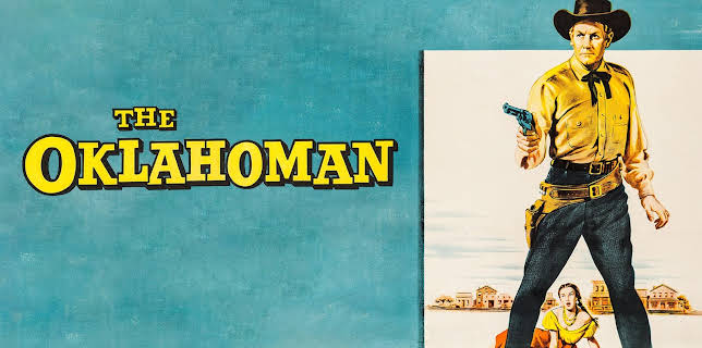 The Oklahoman (1957)