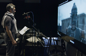 Disney Gallery / Star Wars: The Mandalorian: Kopplingar