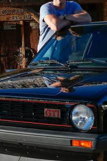 19:38: Joyas sobre ruedas: Volkswagen Rabbit GTI | Discovery Max | 9/21 2026