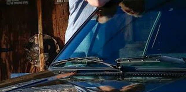 20:34: Joyas sobre ruedas: Volkswagen Rabbit GTI | Discovery Max | 3/26 2026