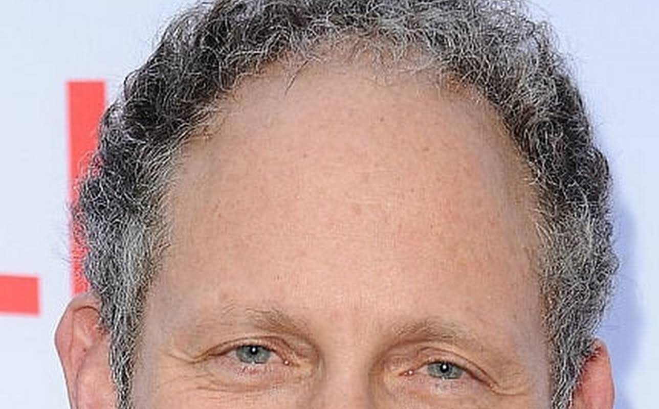 Rob Burnett