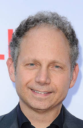 Rob Burnett as Director
