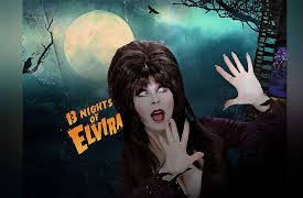 13 Nights of Elvira S1: Cannibal Women in the Avocado Jungle of Death