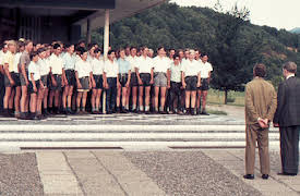 Colonia Dignidad: Chiles tyska sekt: En pakt med djävulen