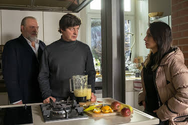 18:00: Der Alte | ZDF | 4/5 2026