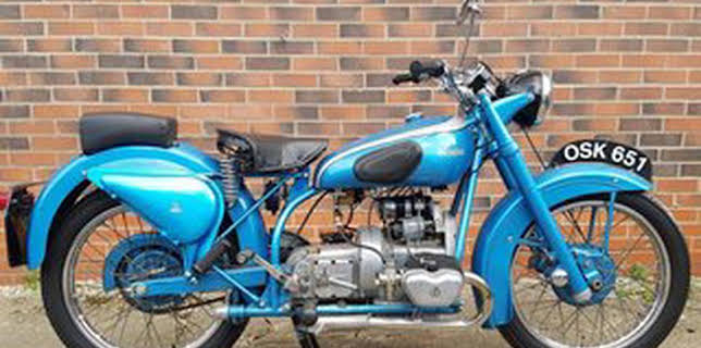 11:00 PM: Bangers & Cash (S2 E9) (S2) | Yesterday | 12/7 2025