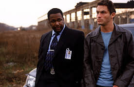 The Wire: The Target