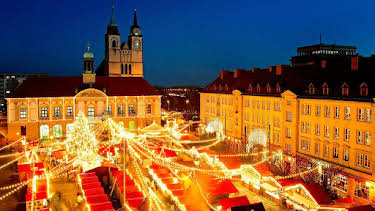 19:30: Lange Schatten: Ein Jahr nach dem Anschlag in Magdeburg | Tagesschau 24 | 12/6 2025