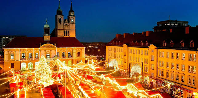 01:25: Lange Schatten: Ein Jahr nach dem Anschlag in Magdeburg | Tagesschau 24 | 12/5 2025