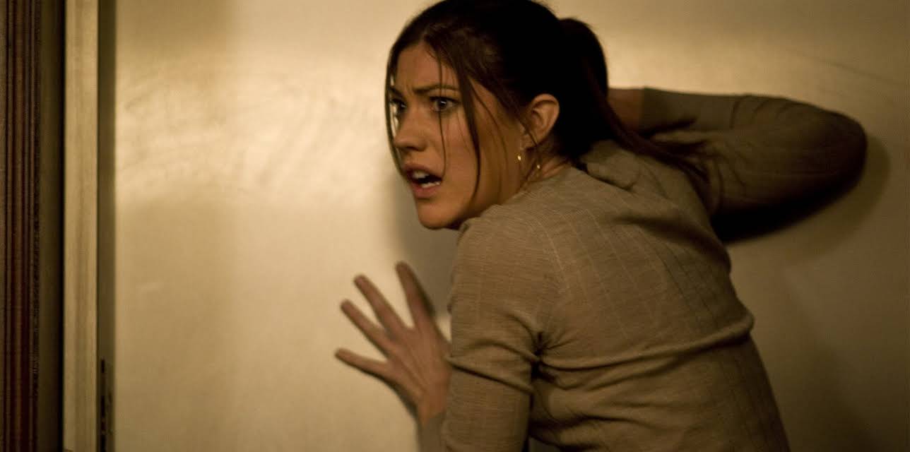 Quarantine (2008)
