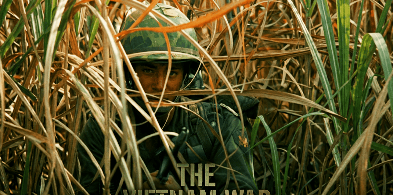 The Vietnam War (2020)
