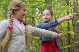 Ponysitters Club: Episode 9