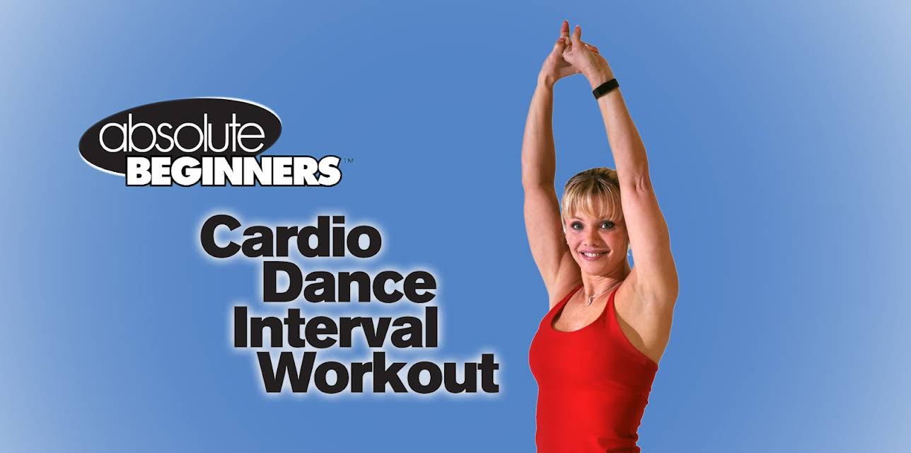Absolute Beginners: Cardio Dance Interval Workout