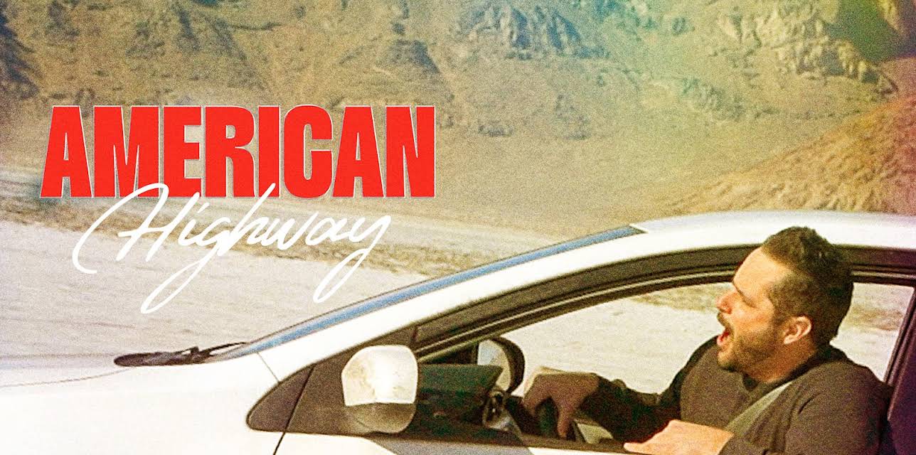American Highway (2024)