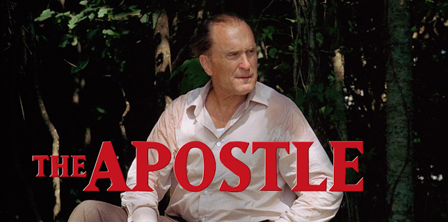 The Apostle (1998)