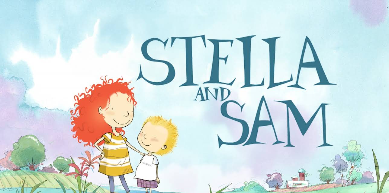 Stella & Sam