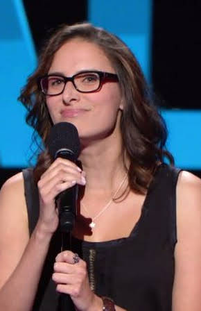 Jessi Klein as 