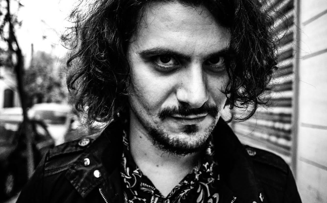 Alex D'Antona
