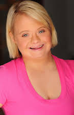 Lauren Potter as 