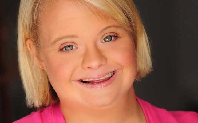 Lauren Potter