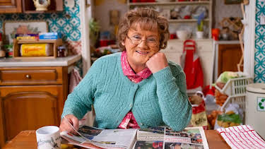 11:05 PM: Mrs Brown's Boys | BBC One Channel Islands | 1/1 2026