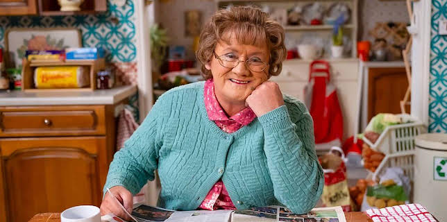 10:05 PM: Mrs Brown's Boys | BBC One Wales | 1/1 2026