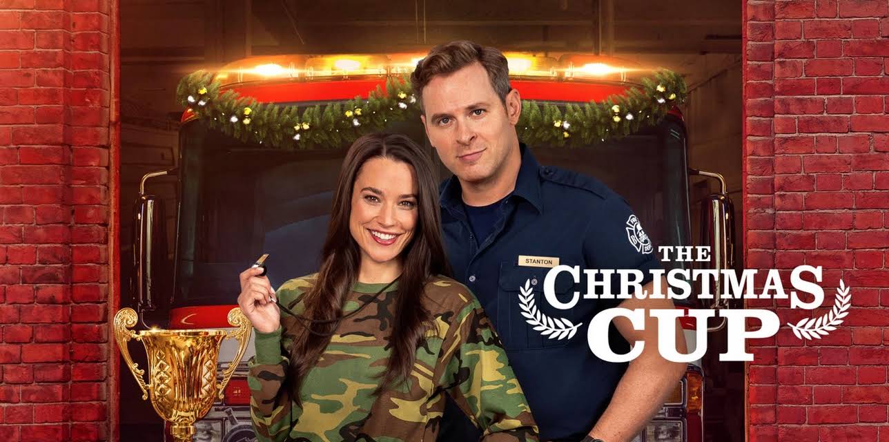 The Christmas Cup (2025)