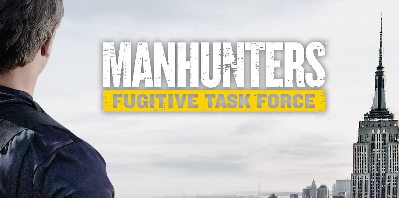 Manhunters: Fugitive Task Force