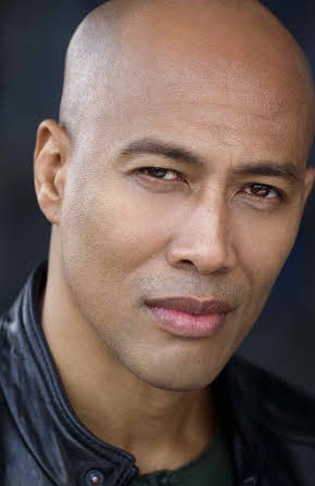 Malcolm C. Murray as 