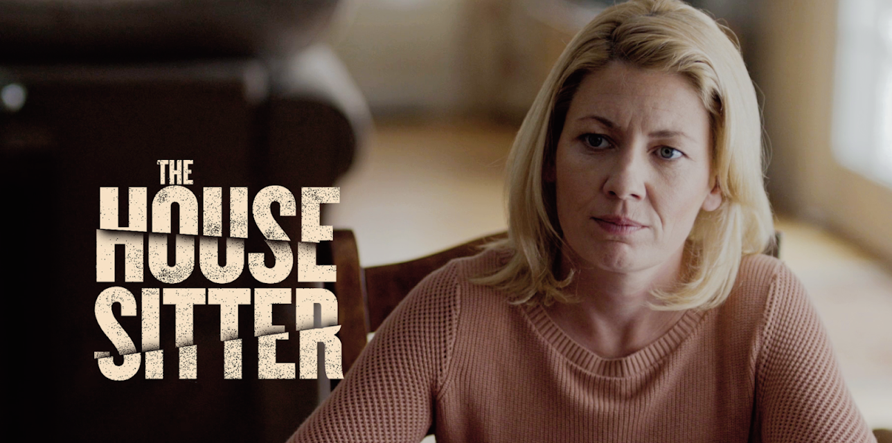 The House Sitter (2015)