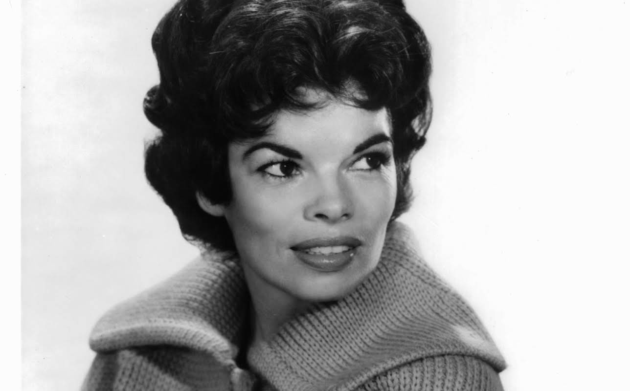 Ginny Tyler