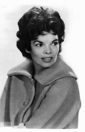 Ginny Tyler as Little Girl Squirrel