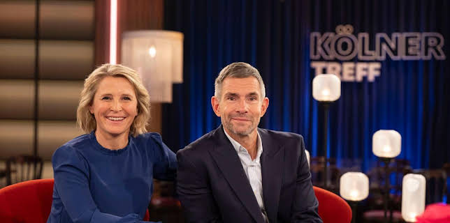 22:00: Kölner Treff | WDR Fernsehen | 12/5 2025