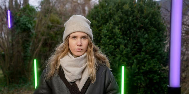 00:15: Tracks East | Arte | 2/4 2026