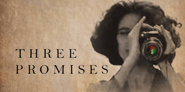 Three Promises (2025)