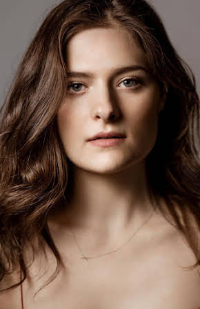 Louisa Jacobson as 