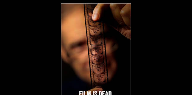 Film Is Dead. Long Live Film! (2024)