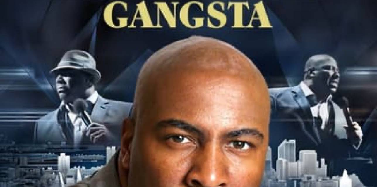 Capone: The Year of the Gangsta (2016)
