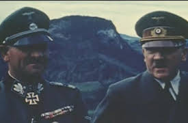 Hitler's Bodyguard: Nearly Assassinated at the Berghof