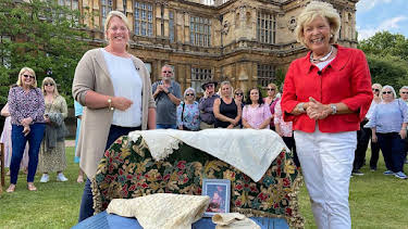 8:00 PM: Antiques Roadshow (S45) | BBC One East Midlands | 8/30 2026